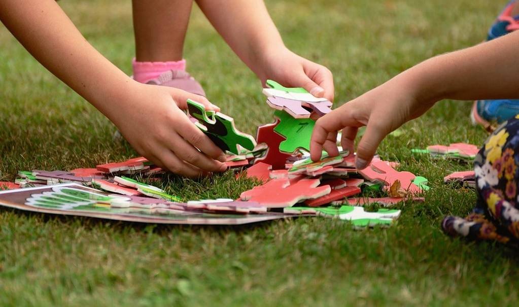 Quels sont les bienfaits des jeux de casse-tête pour les enfants ?